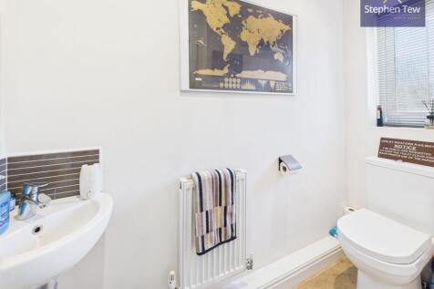 Ground Floor WC