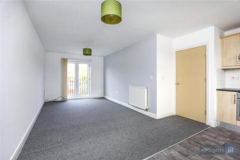 Lounge/Dining Area