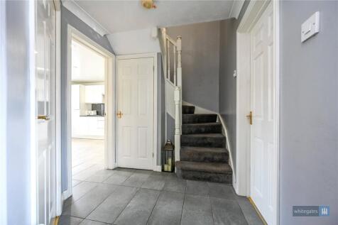 Entrance/Hall