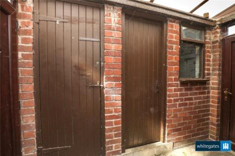 Store Room