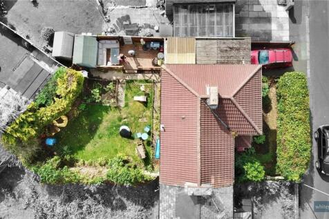 Drone Shot
