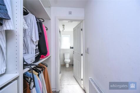 Walk In Wardrobe