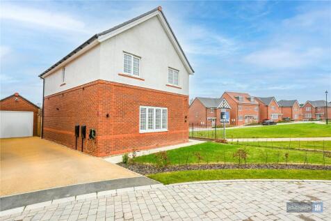 Driveway/Garage