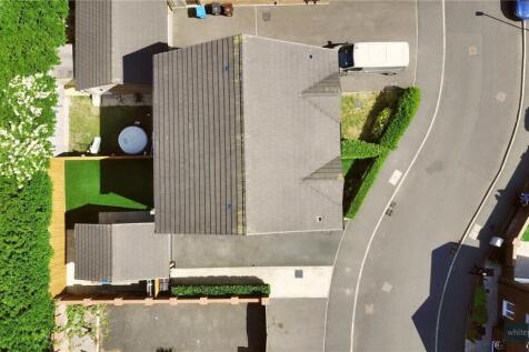 Drone Shot