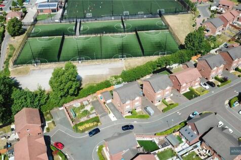 Drone Shot