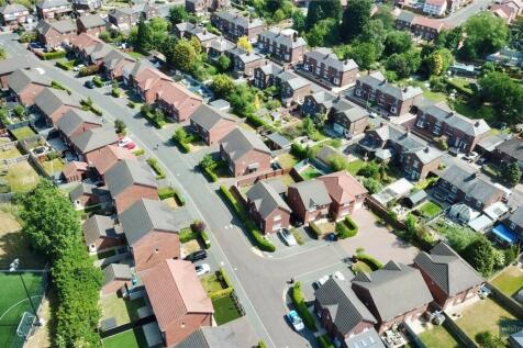 Drone Shot