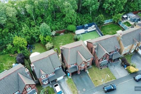 Drone Shot