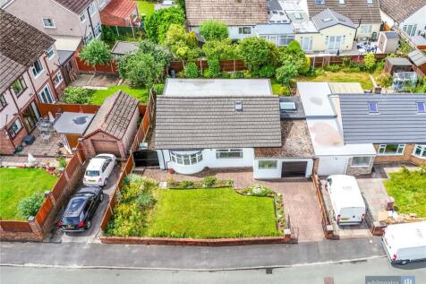 Drone Shot