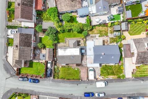 Drone Shot