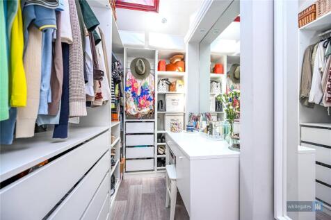 Dressing Room