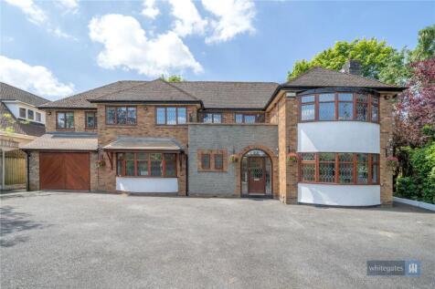 Front External