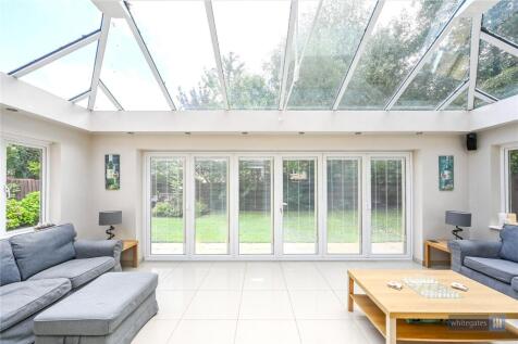 Orangery