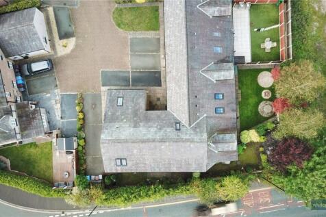 Drone Shot