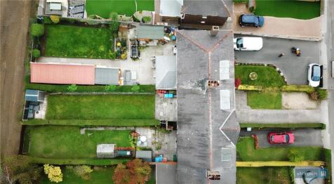 Drone Shot