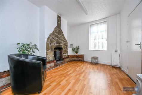 Reception Room/Shop