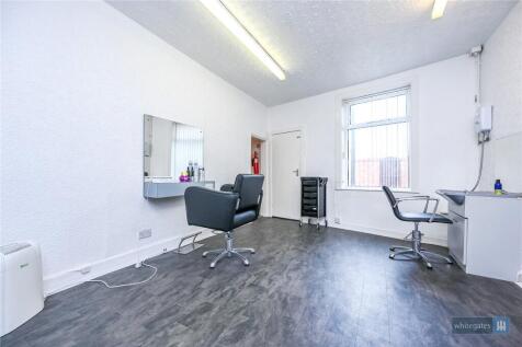 Reception Room/Shop