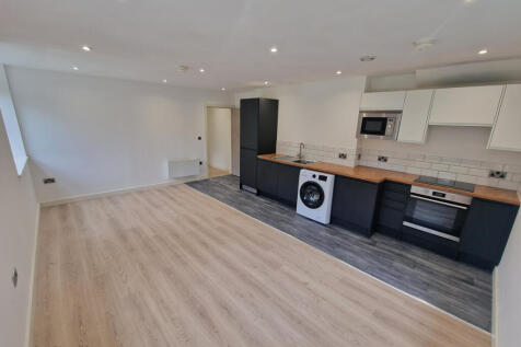 Living Kitchen