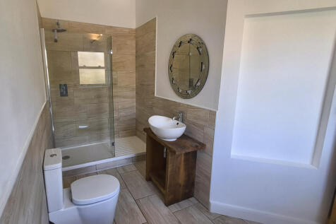 House Bathroom
