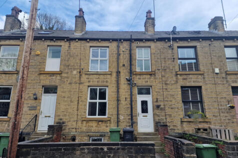 3 Bedroom Terraced Property