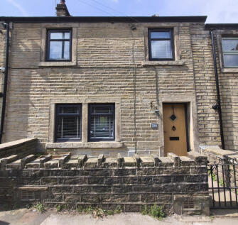 3 Bedroom Terraced Property