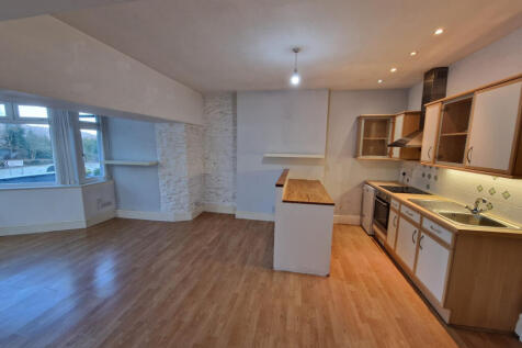 Lounge/Kitchen