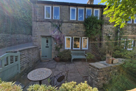 2 Bedroom cottage