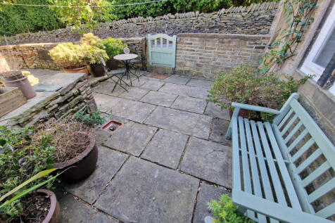 Garden 1