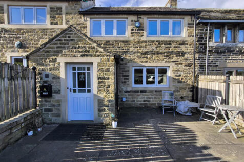 2 Bedroom Terrace Property