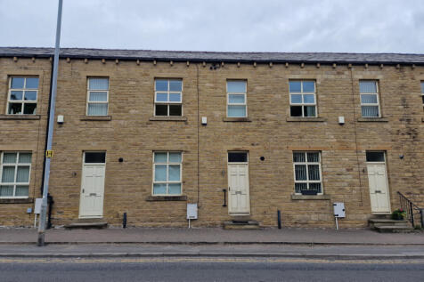 3 Bedroom Terraced Townhouse