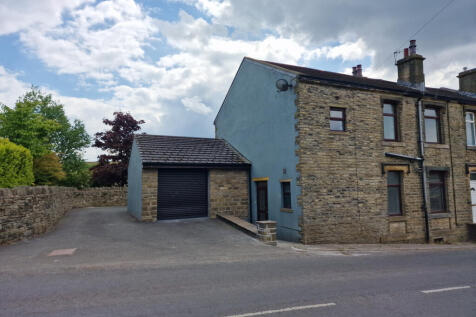 3 Bed Semi-Detached For Rent