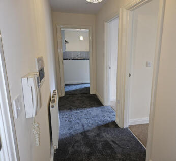 Corridoor