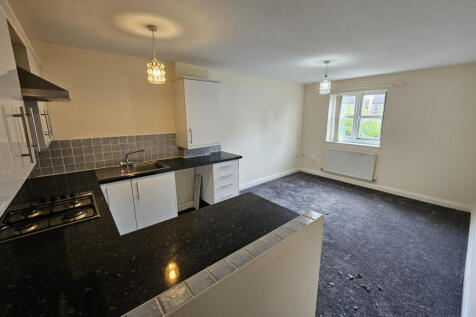 Living Kitchen