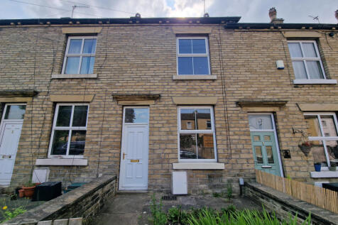 2 bedroom mid terrace