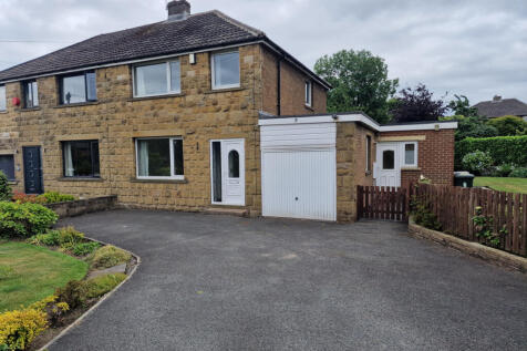 3 Bed Semi-Detached Property