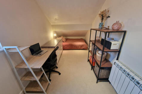 Bed 1