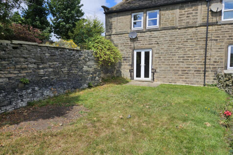 2 Bedroom Terrace Property
