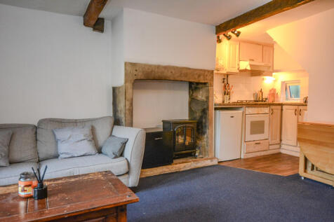 Kitchen Lounge