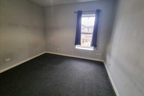 Bedroom/Lounge