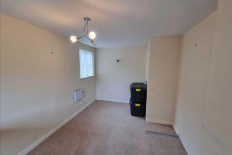 Bedroom 4/study