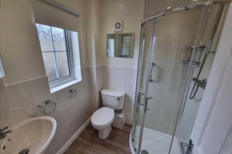 Master ensuite