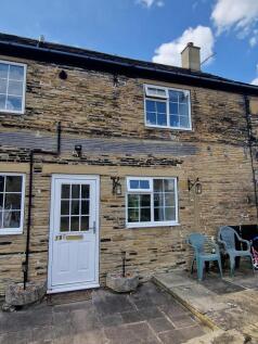 2 Bedroom cottage for Rent