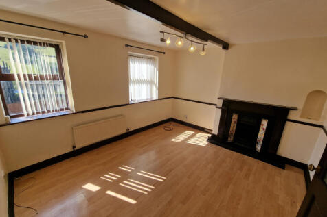 Lounge/Bed 3