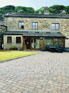 3 Bedroom Property for Rent