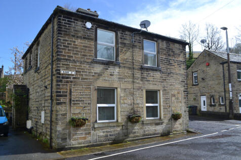 3 Bedroom Detached Property