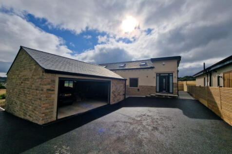 Luxury New Build 3 Bed Detached House