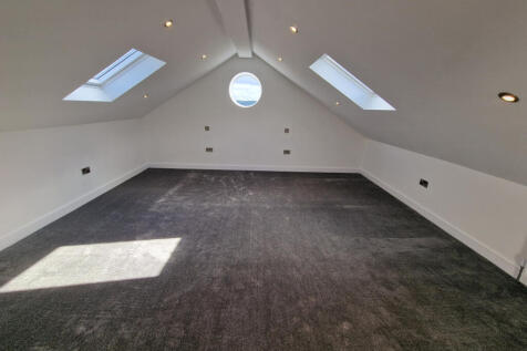 Principle Bedroom