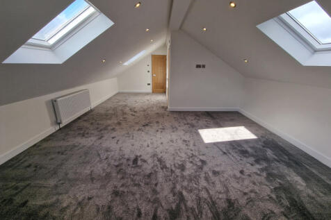 Principle Bedroom