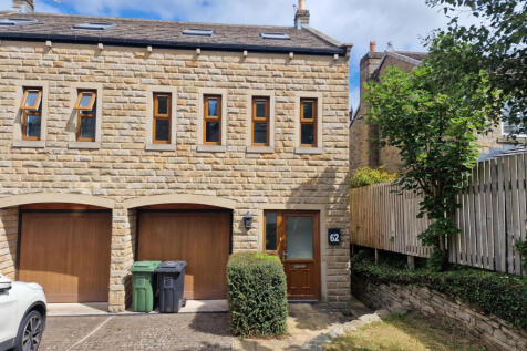 3 Bed Semi-Detached Property