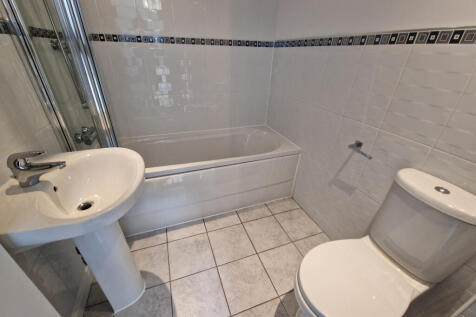 House Bathroom