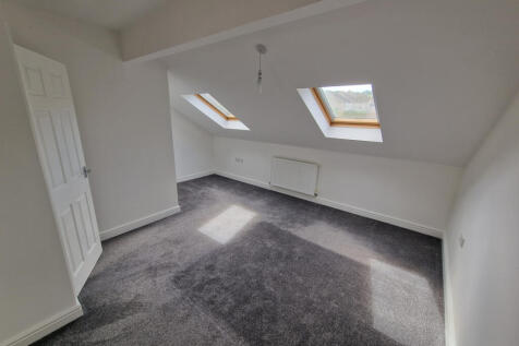 Principle Bedroom